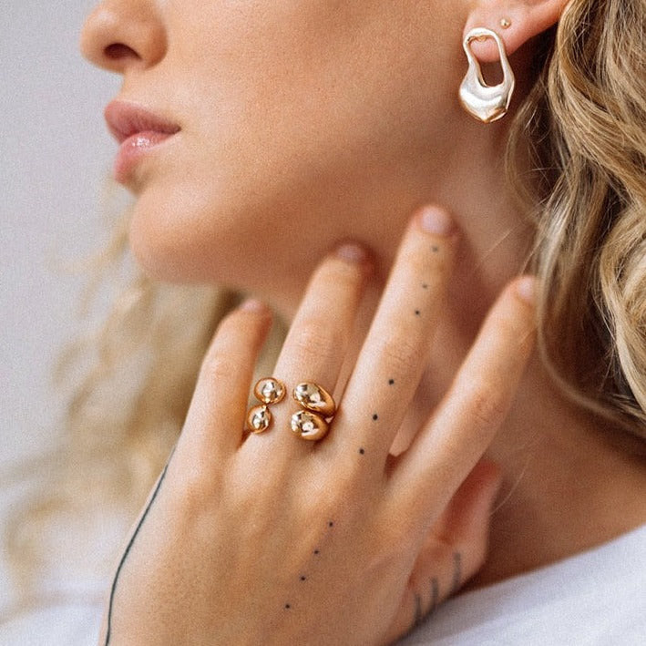 Statement Ring