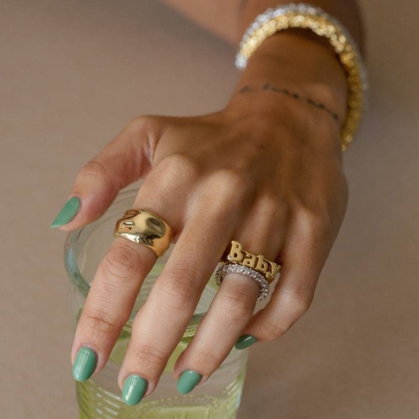 Baby Ring