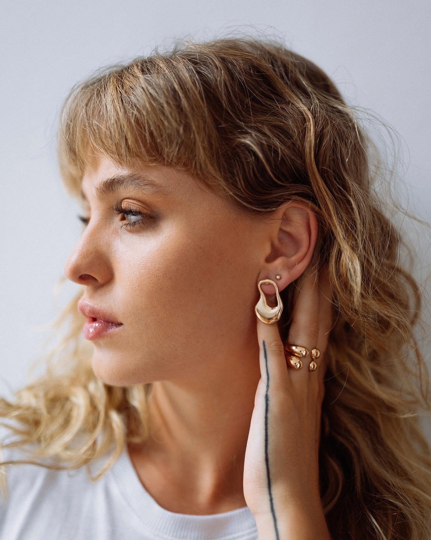 Statement Ring
