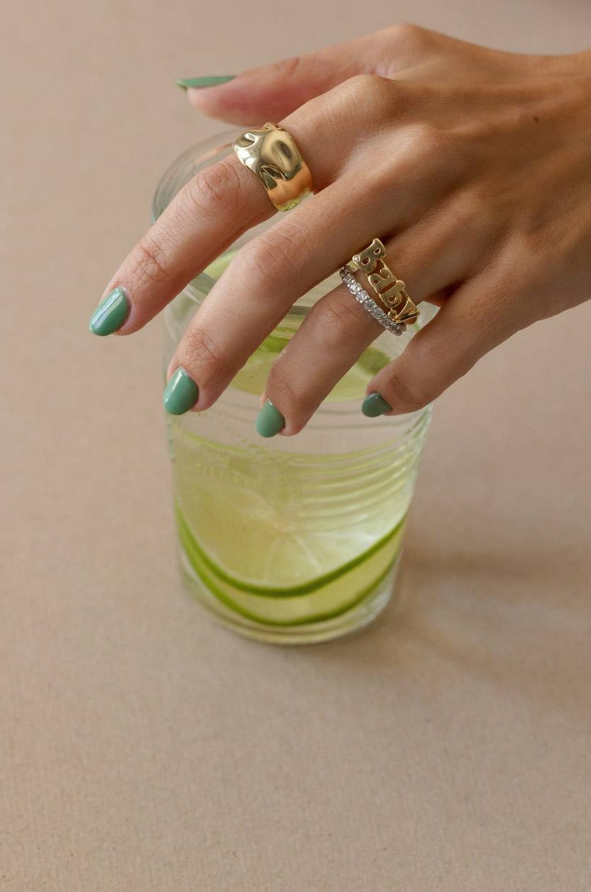 Baby Ring