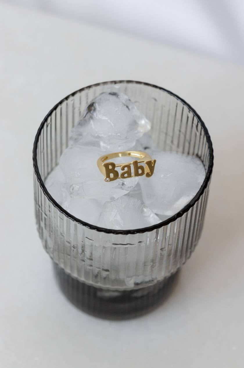 Baby Ring