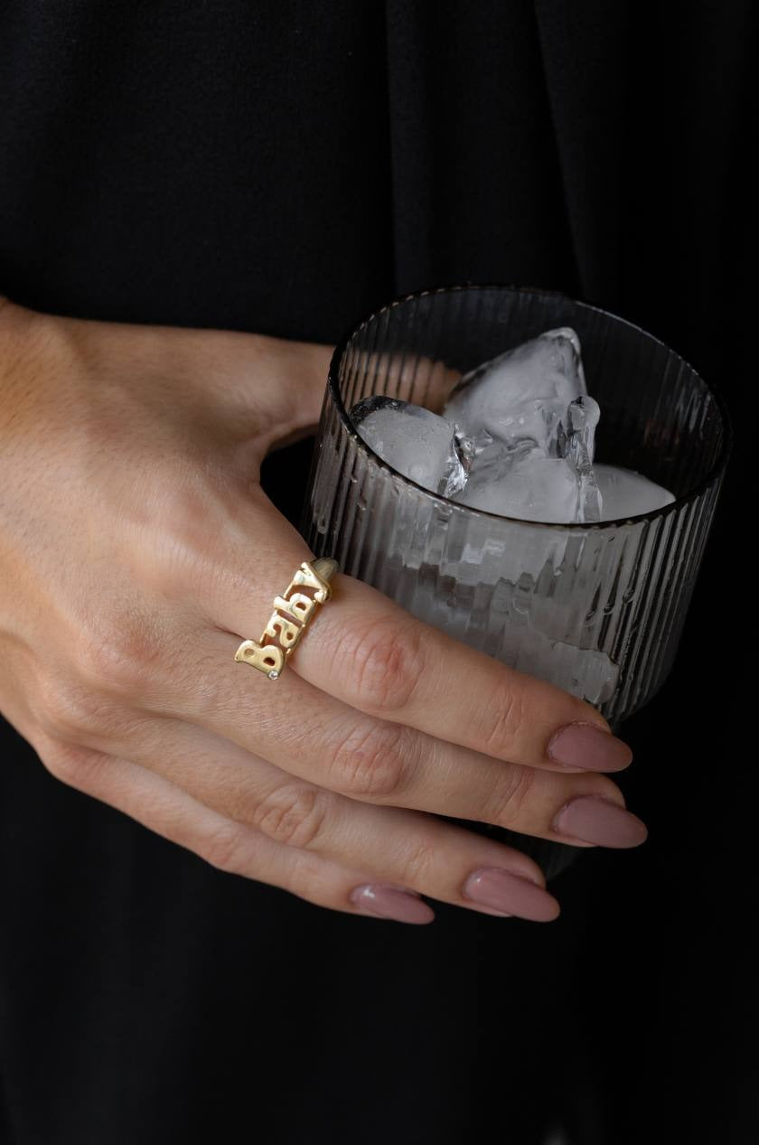 Baby Ring