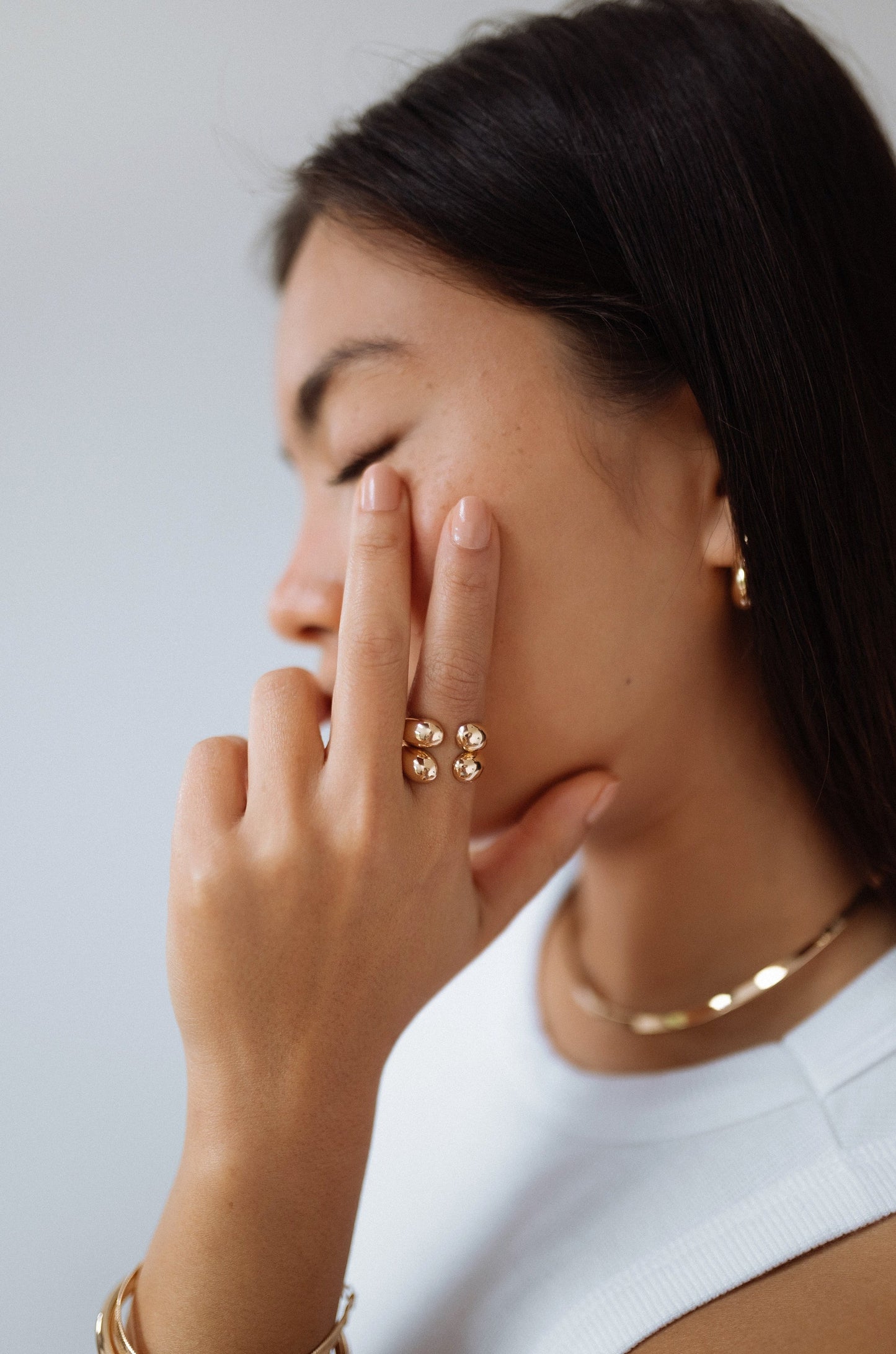 Statement Ring