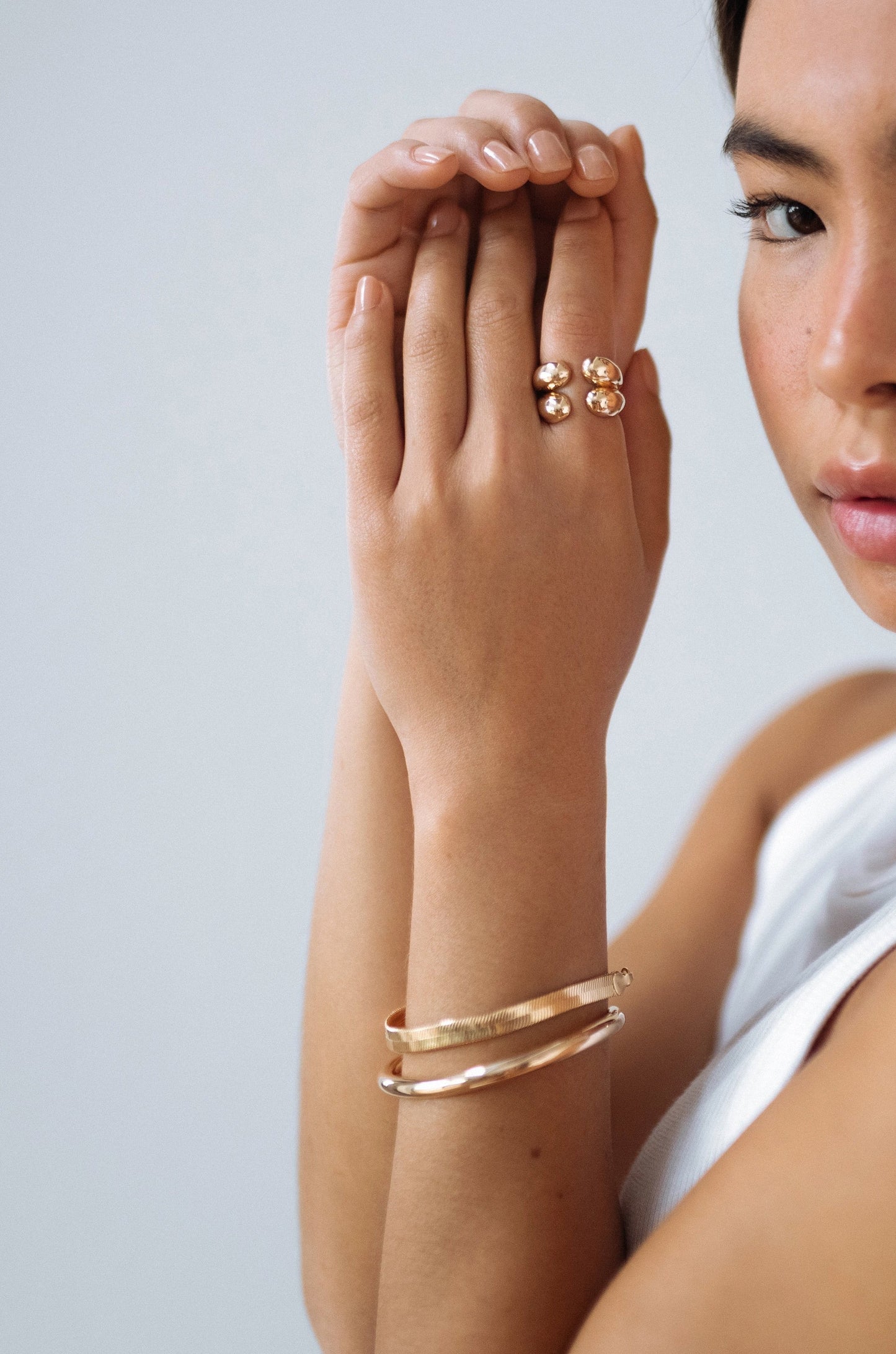 Statement Ring